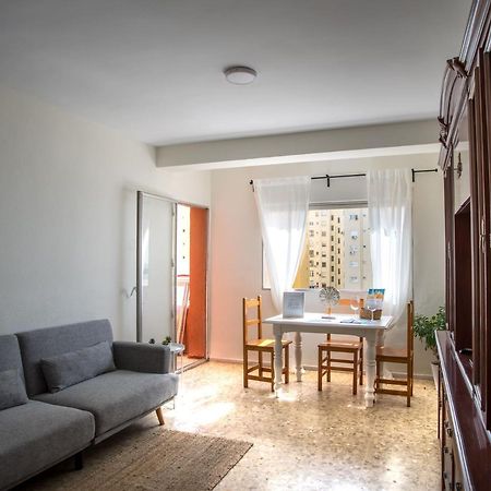 Delfin Playa Basic Ha Apartment Cadice Esterno foto