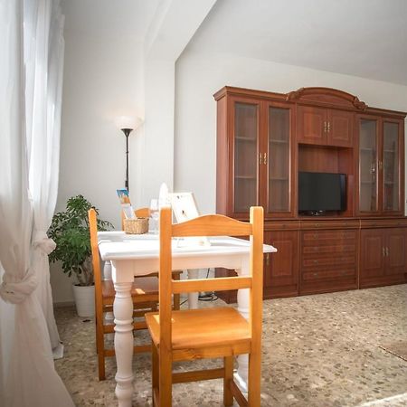 Delfin Playa Basic Ha Apartment Cadice Esterno foto
