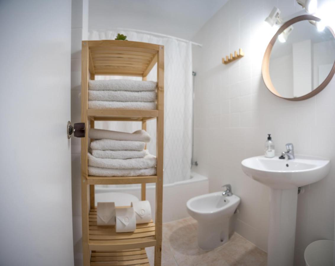 Delfin Playa Basic Ha Apartment Cadice Esterno foto