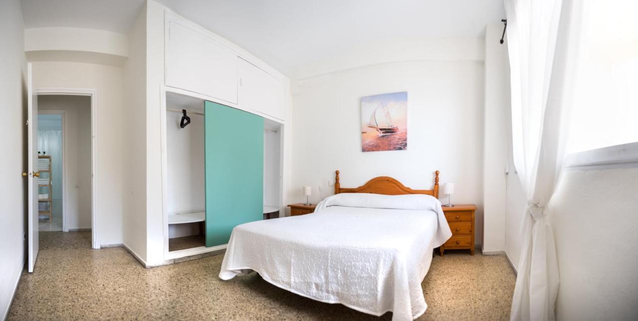 Delfin Playa Basic Ha Apartment Cadice Esterno foto