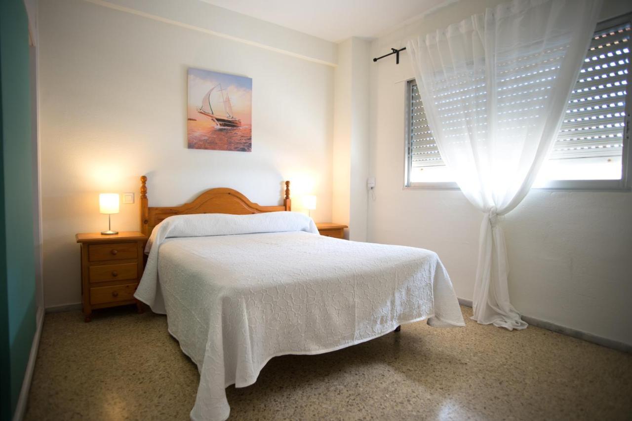 Delfin Playa Basic Ha Apartment Cadice Esterno foto