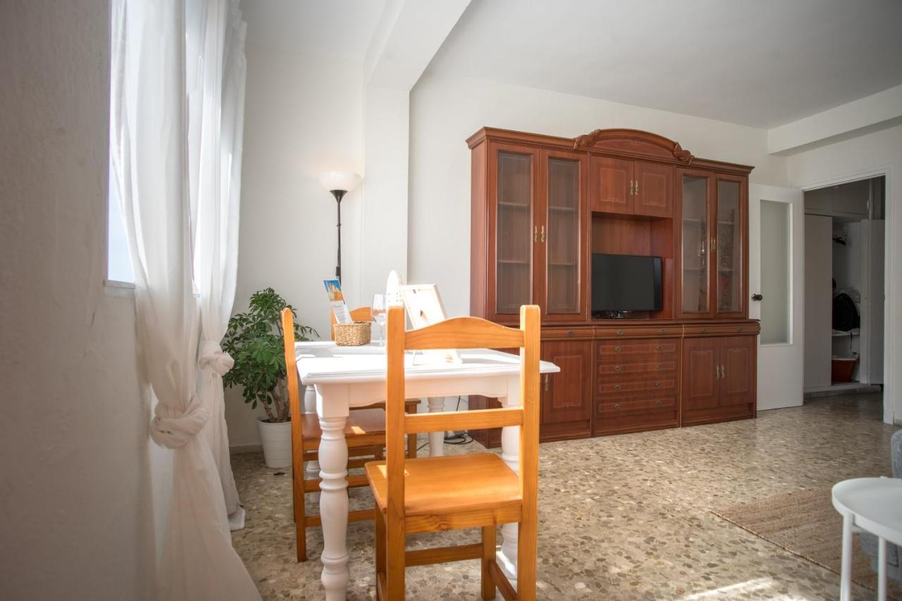 Delfin Playa Basic Ha Apartment Cadice Esterno foto