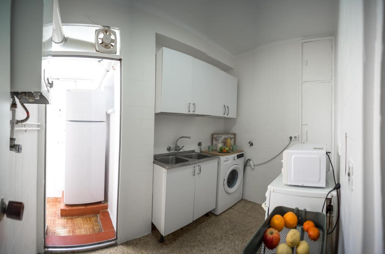 Delfin Playa Basic Ha Apartment Cadice Esterno foto