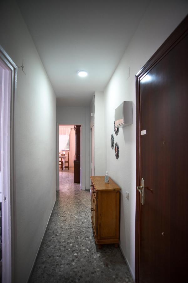 Delfin Playa Basic Ha Apartment Cadice Esterno foto